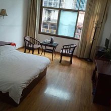绥宁上海宾馆