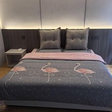 情湖启缘沽居