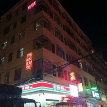 惠州鸿运住宿