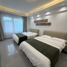 南隅禾居民宿