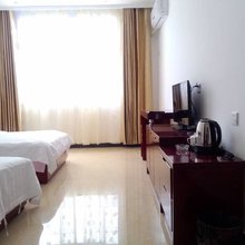 天堂寨温馨家园