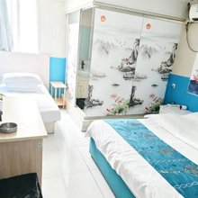 怡仁宾馆(苏州火车站北广场店)