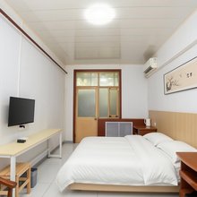 石家庄龙华宾馆