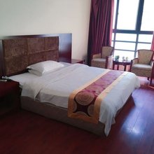 郑州吉祥门快捷宾馆(商都路东十里铺地铁站店)