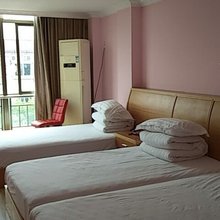 杭飞商务酒店(杭州机场店)