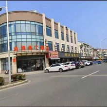 金港希丁酒店(张家港德积店)