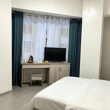 宾川金悦酒店(宾川汽车客运站店)