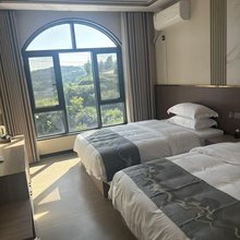 升钟湖邻湖小筑