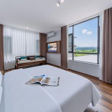 大理泊逸归宿客栈(洱海生态廊道店)