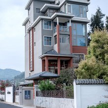 霞浦目海楼.仓卢御养民宿(高罗海滩店)
