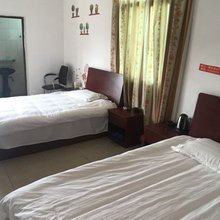 厦门鹭友旅社