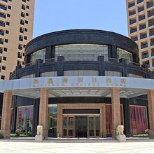 阳江凯逸湾假日酒店(海陵岛大角湾店)