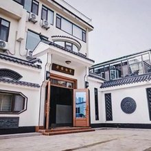 青岛金沙滩宝地雅居小筑