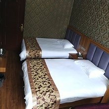 云阳鸿运酒店