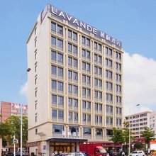 麗枫酒店(广州嘉禾望岗地铁口店)