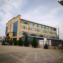 代县通泰楼快捷酒店
