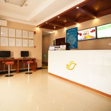 贝壳酒店(北京昌平区城南街道南郝庄村店)