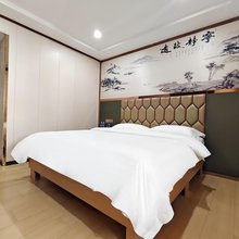 橙客连锁酒店(池州东至尧城路店)