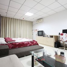 石家庄钻石广场短租公寓