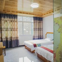 仙居灶香土菜农家乐