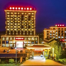 稻花香里大酒店