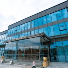 常州西太湖澜悦湖景酒店