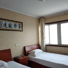 邳州顺迎家庭宾馆