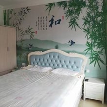 济南康暖民宿