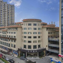 全季酒店(合肥经开区大学城)