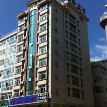 周宁宝隆宾馆