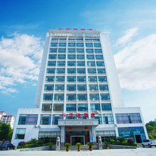 共青城华远酒店