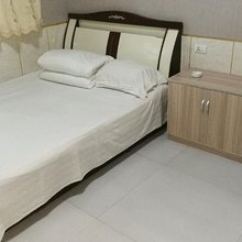 蠡县城建旅馆