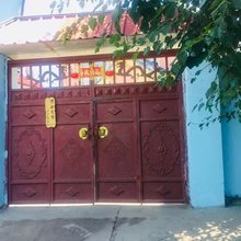 伊宁隐居造梦青年旅社