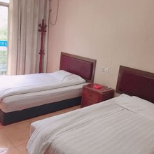 磐安维多利宾馆