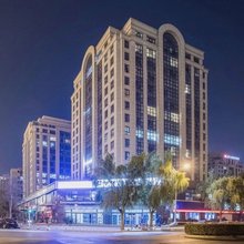 英格利酒店(郑东万象城省政府店)