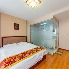 嵩明优来客酒店