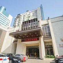 厦门京华大酒店