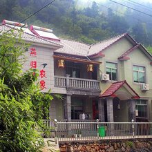 安吉燕归来农家
