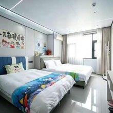 秀峰农家民宿(庐山秀峰风景区店)