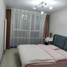 正蓝旗芳菲家庭宾馆