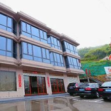 象山海边民宿