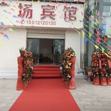 景洪东风广场宾馆