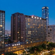 喜湾酒店(南京奥体中心店)