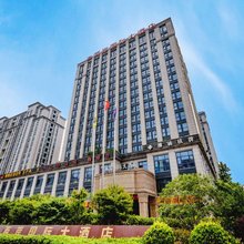杭州两岸国际大酒店