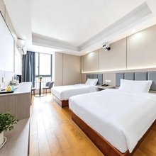 忆景商务宾馆(南浔古镇南门店)