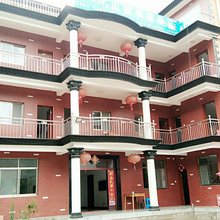 泾县月亮湾山利农家乐(月亮湾景区店)