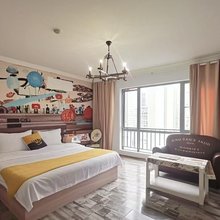 柏瑞丝酒店(贵阳会展城店)