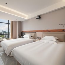 柏熙美宿(潮州金石店)
