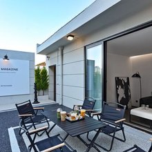 OF所在民宿(西安鼓楼回民街店)
