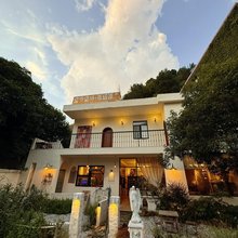 景德镇窑亦窑房(三宝国际陶艺村)